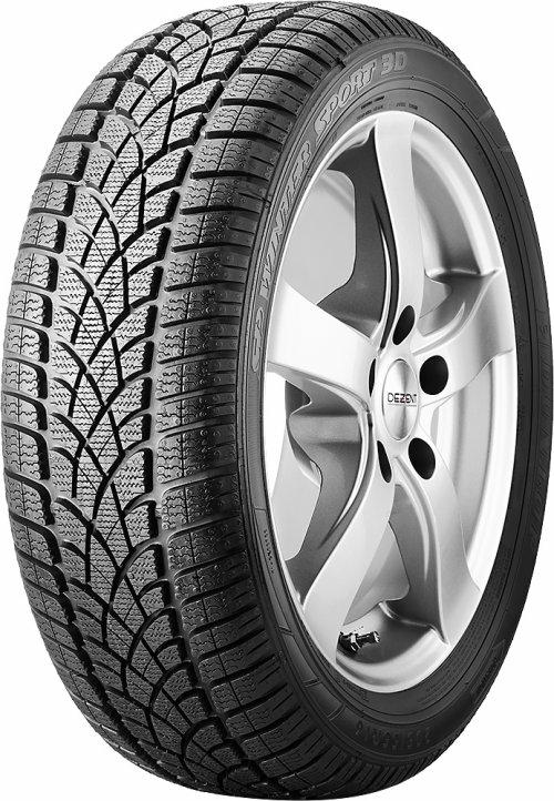 Bild von Dunlop SP Winter Sport 3D 235/55 R18 100H PKW Winterreifen Reifen AUDI: A6 C7 Avant, A7 Sportback, A6 C7 Allroad, VOLKSWAGEN: Tiguan I, Tiguan II 5275
