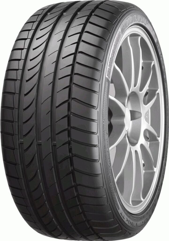 Bild von Dunlop SP Sport Maxx TT 225/45 R17 91Y PKW Sommerreifen Reifen VOLKSWAGEN: Golf 4, Golf 5, GOLF 6, BMW: 3 Saloon, 3 Touring, 1 Hatchback 527624
