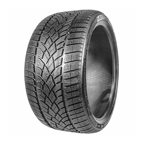 Bild von 255/45R20*V TL SP WIN SPORT 3D 105V XL M MS