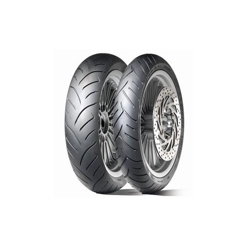 Bild von 110/70-11 45L Scootsmart Front