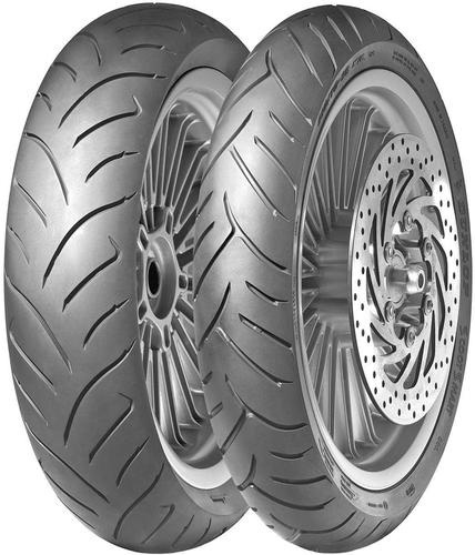 Bild von 120/70-12*S TL SCOOTSMART 51S F