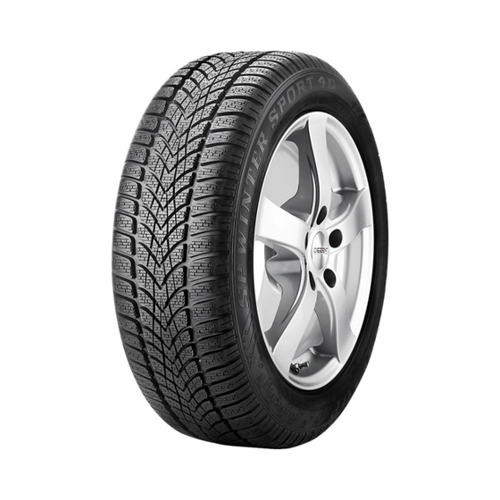 Bild von 285/30R21*W SP WI SPT 4D 100W XLMS RO1