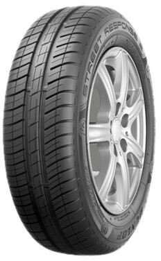 Bild von Dunlop Street Response 2 175/65 R14 86T PKW Sommerreifen Reifen VOLKSWAGEN: GOLF 3, up! Hatchback, GOLF 3 Variant, FORD: FIESTA 6, FIESTA 5 529058