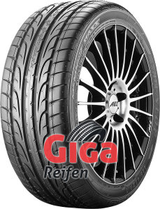 Bild von Dunlop - Sp Sportmaxx (Mo) - 275/50R20 113W - Summer Tyre (4X4) - C/B/69