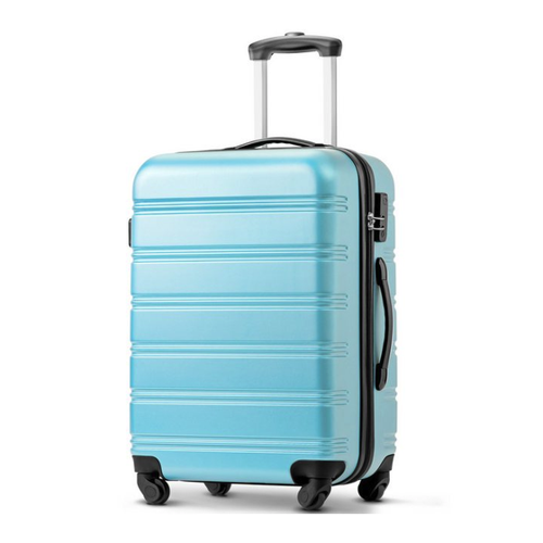 Bild von MODFU Hartschalen-Trolley Rollkoffer – Optimal für jede Reise