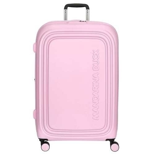 Bild von Mandarina Duck Logoduck+ 4-Rollen-Trolley 74 cm im Test