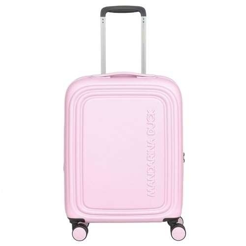 Bild von Mandarina Duck Logoduck+ 4-Rollen-Kabinentrolley 52 cm