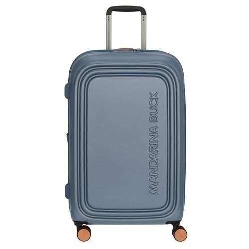 Bild von Mandarina Duck Logoduck+ 4-Rollen-Trolley 70 cm M erw.