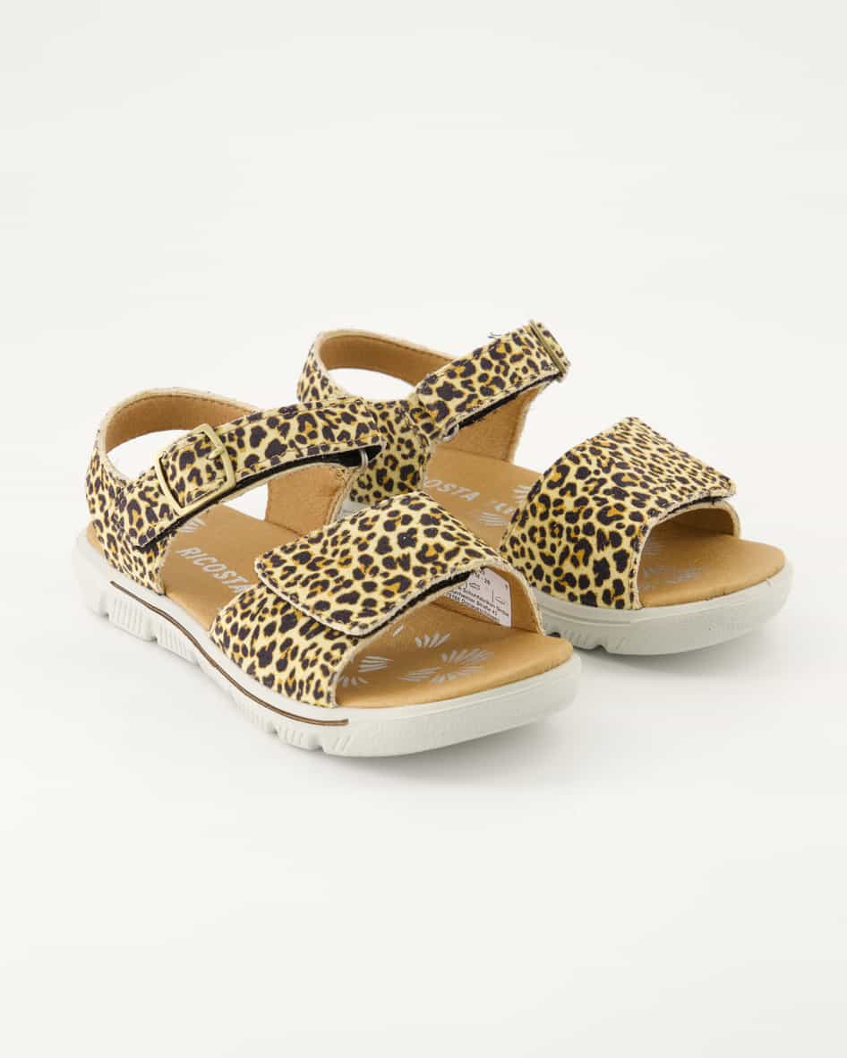 Bild von Ricosta Schuhe - Samira Leder (Braun, Gr. 32)