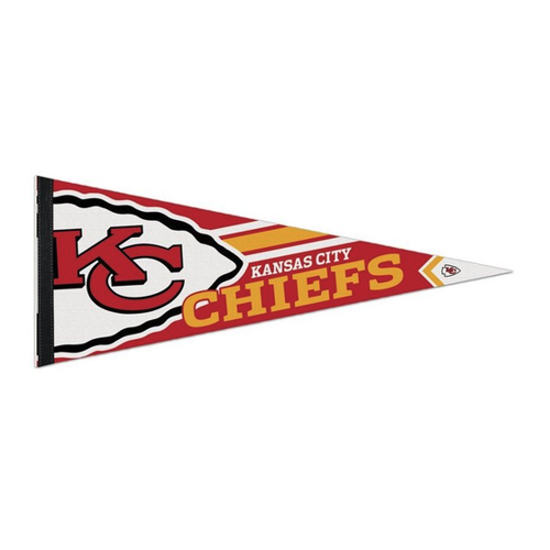 Bild von WinCraft NFL Filz Wimpel Premium Pennant – Ideale Wanddekoration für Sportfans