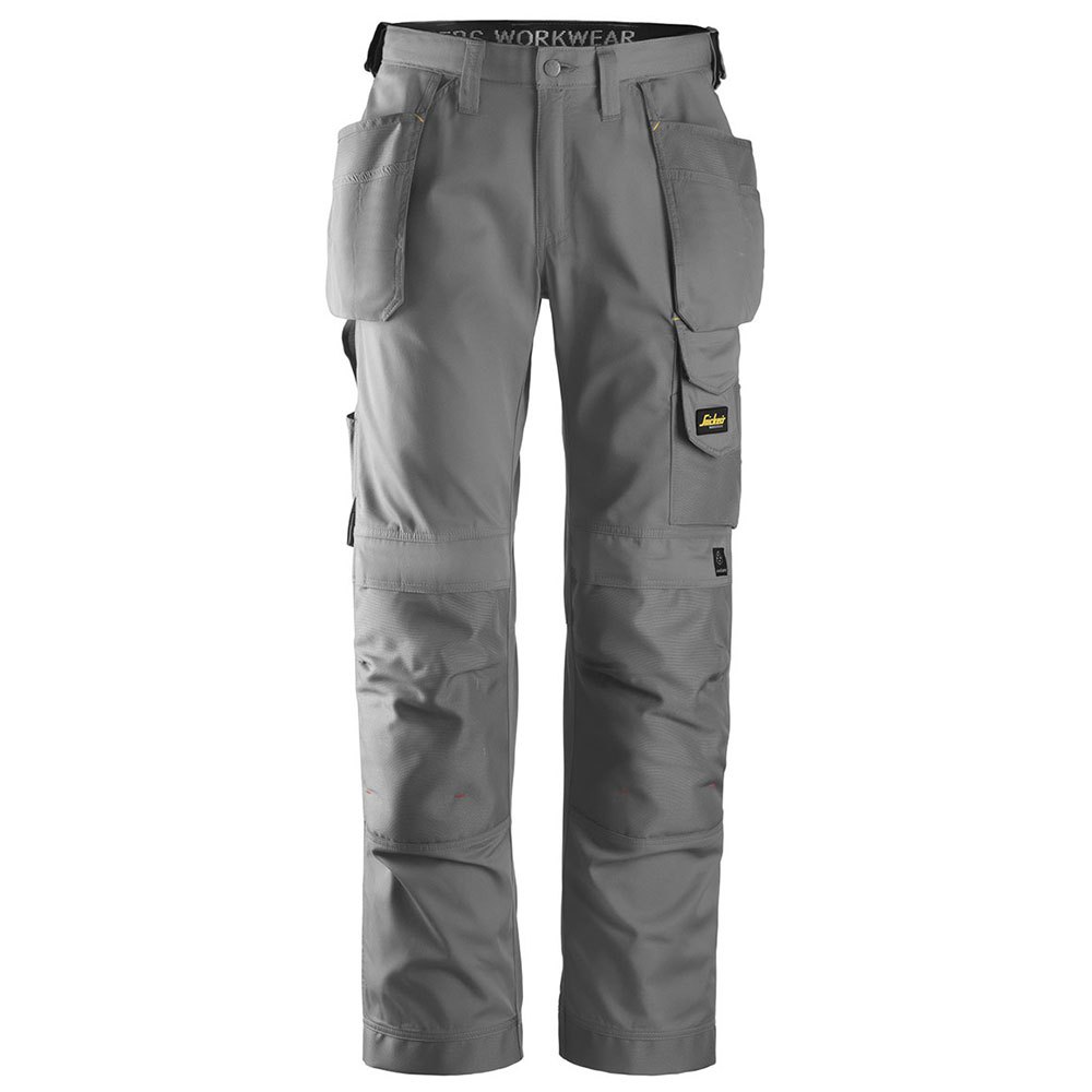 Bild von Snickers Workwear Cooltwill Pockets Arbeitshose