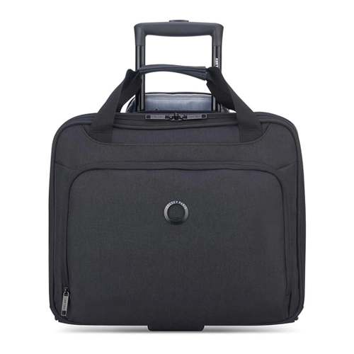 Bild von Delsey Paris Esplanade - 2-Rollen-Businesstrolley 42 cm