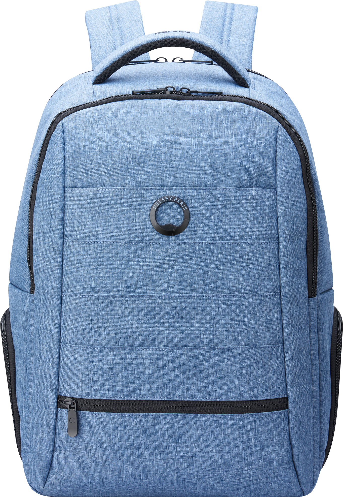 Bild von DP 64660302 - Rucksack, Element Backpacks, Indigoblau