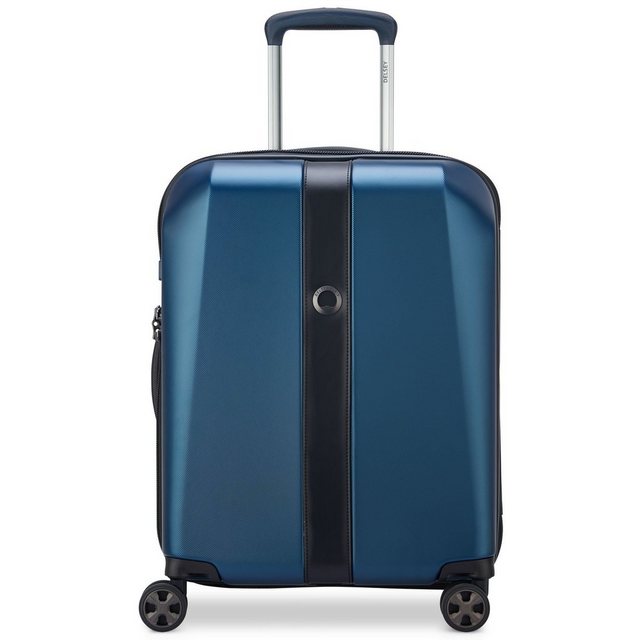 Bild von Delsey Paris Handgepäck-Trolley Promenade Hard 2.0, 4 Rollen, Polycarbonat