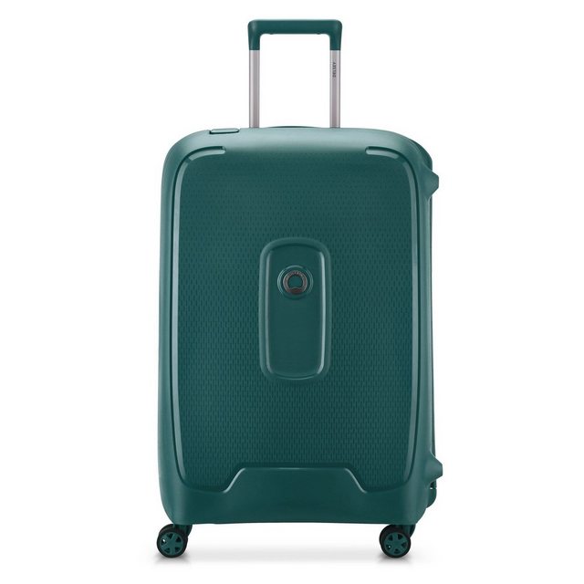 Bild von Delsey Paris Hartschalen-Trolley Moncey, 4 Rollen, Polypropylen