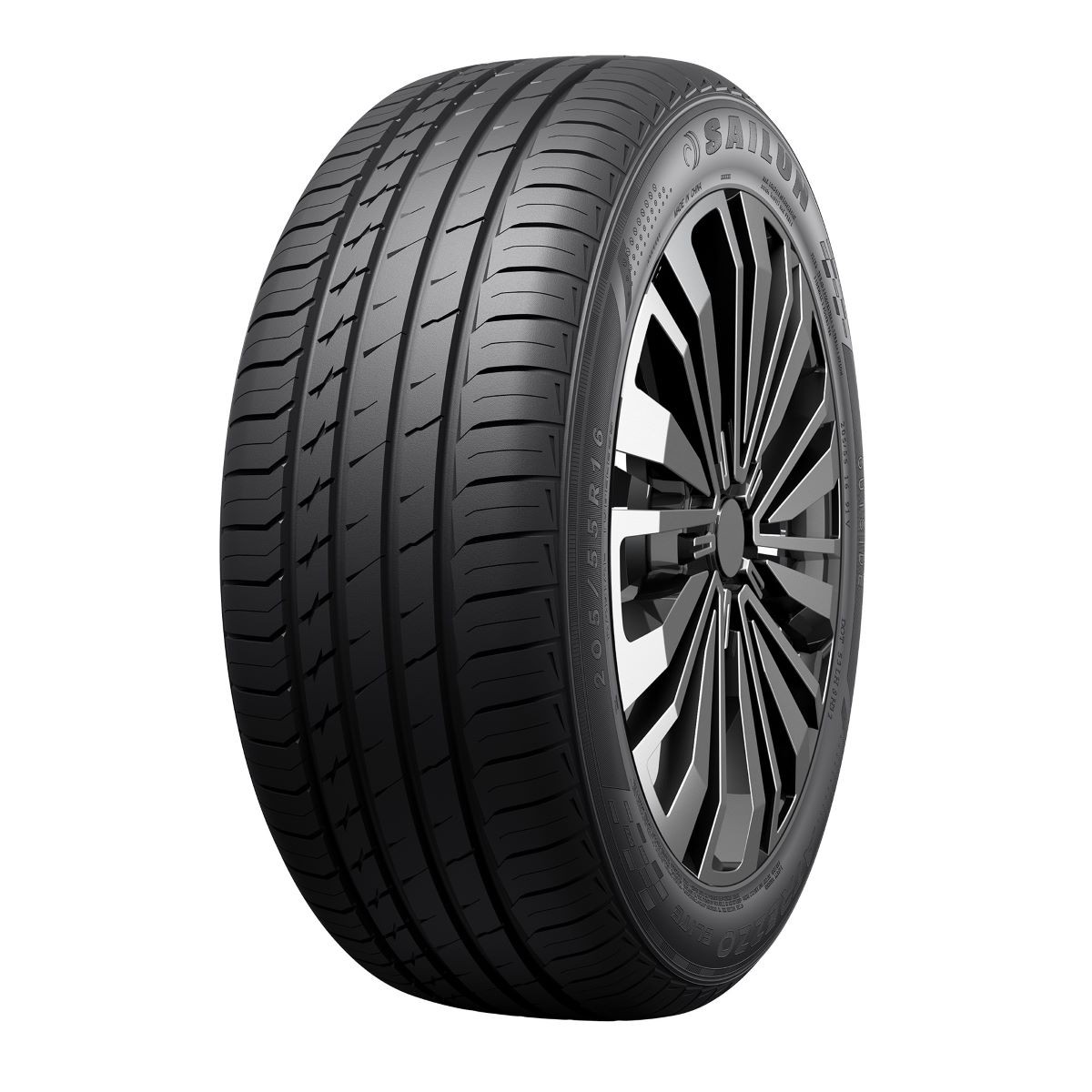 Bild von Sailun Atrezzo Elite 195/50 R16 84V PKW Sommerreifen Reifen VOLKSWAGEN: Polo V Schrägheck, FORD: FIESTA 6, FIESTA 6 Van, RENAULT: CLIO 3 3220004927