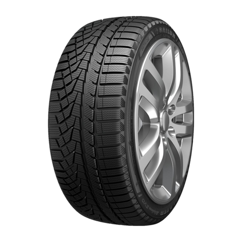 Bild von Sailun ICE Blazer Alpine EV 245/45 R18 100V PKW Winterreifen