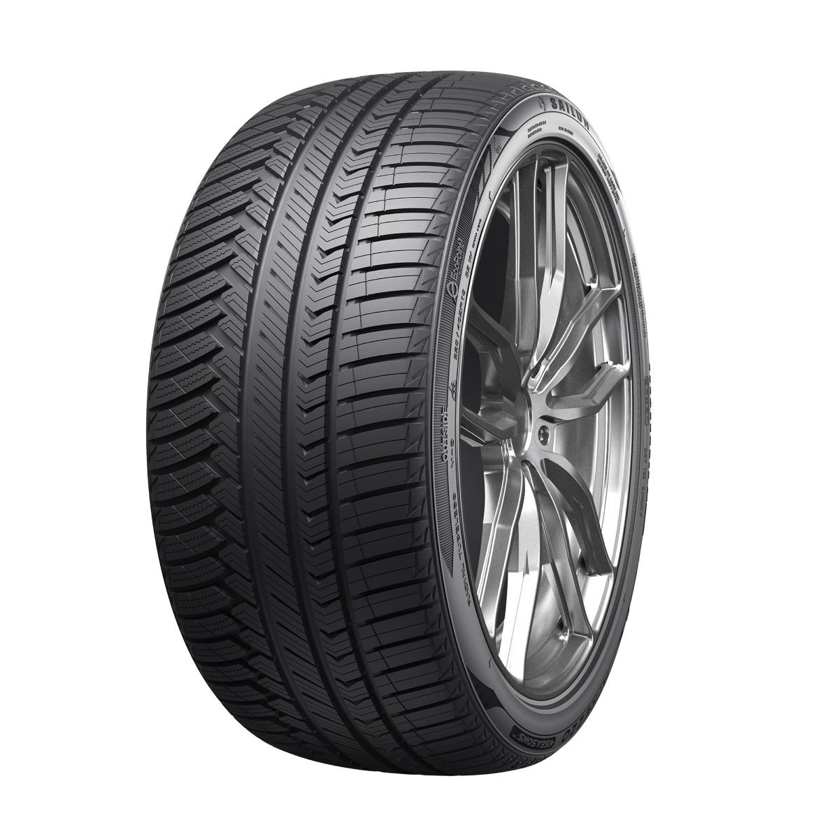 Bild von Sailun Atrezzo 4Seasons 215/65 R16 102V PKW Ganzjahresreifen Reifen 3220010465
