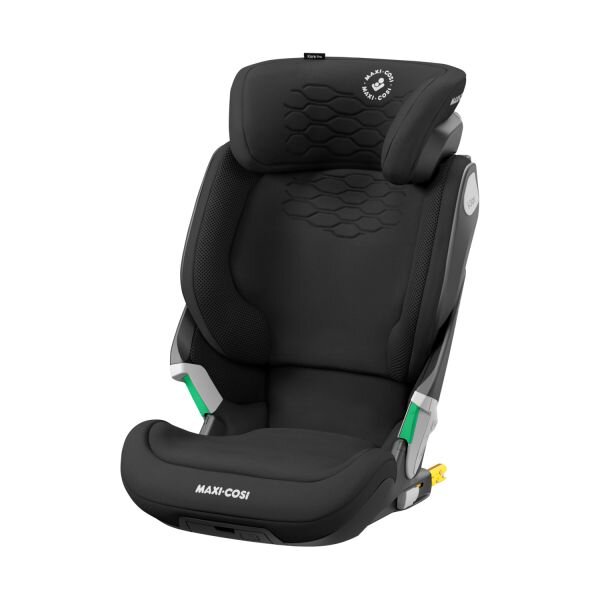 Bild von Maxi-Cosi Kore Pro i-Size Kindersitz, 3.5–12 Jahre, 100–150 cm, ClickAssist Licht, Verstellbare Höhe/Breite, Side Protection System+, Authentic Black