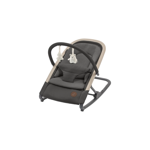 Bild von Maxi Cosi Babywippe Kori Beyond Graphite Eco
