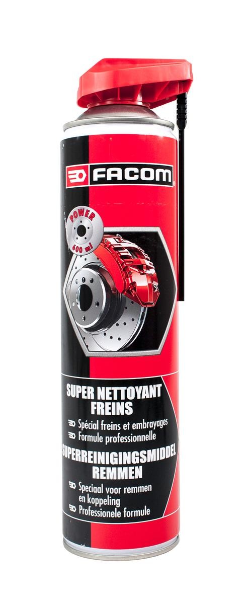 Bild von FACOM 006063 Bremsen/Kupplungs-Reiniger Spraydose 600