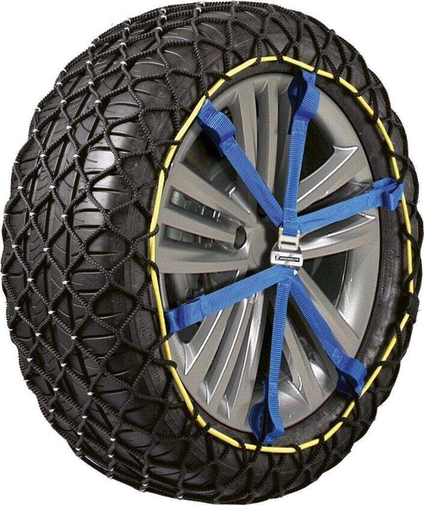 Bild von Michelin Auto-Schneeketten Michelin Easy Grip EVOLUTION 4 1825177