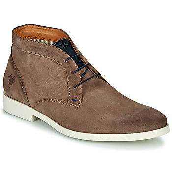 Bild von KOST  Herrenstiefel COMTE 5C