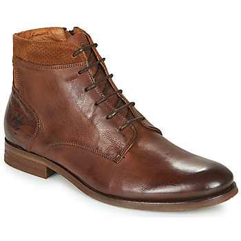 Bild von KOST  Herrenstiefel HOWARD 35