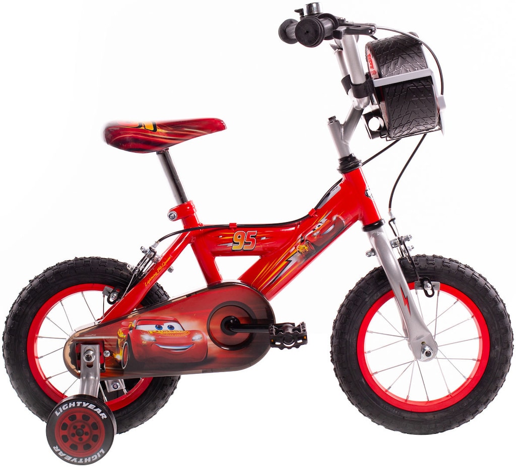 Bild von Huffy Kinderfahrrad