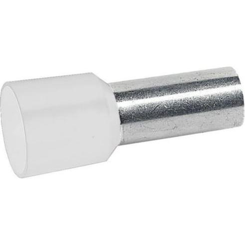 Bild von Legrand, Steckdose, Aderendhülse 037672 STARFIX 16QMM WS kurz