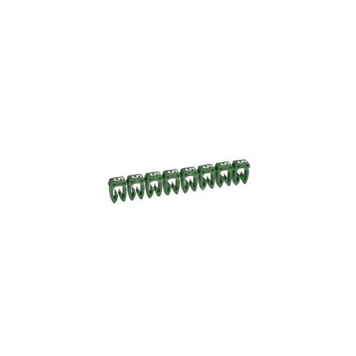 Bild von Legrand (BT) Kabelkennzeichnung CAB3 0,5-1,5(5) - 38215