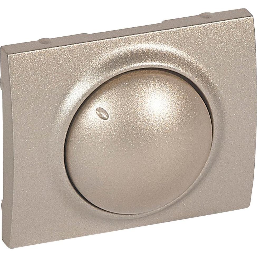 Bild von Legrand Abdeckung Galea / Pro21 Titan 771468 1St.