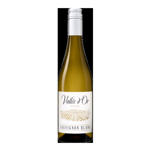 Bild von Vallée d'Or Loire Sauvignon Blanc - die Weinbörse