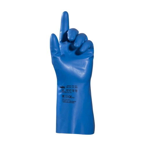 Bild von Mapa - Chemikalienhandschuh Ultranitril 472 Gr.6