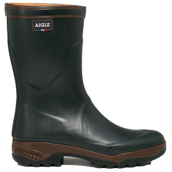 Bild von Aigle - Parcours 2 Bottillon - Gummistiefel Gr 48 schwarz