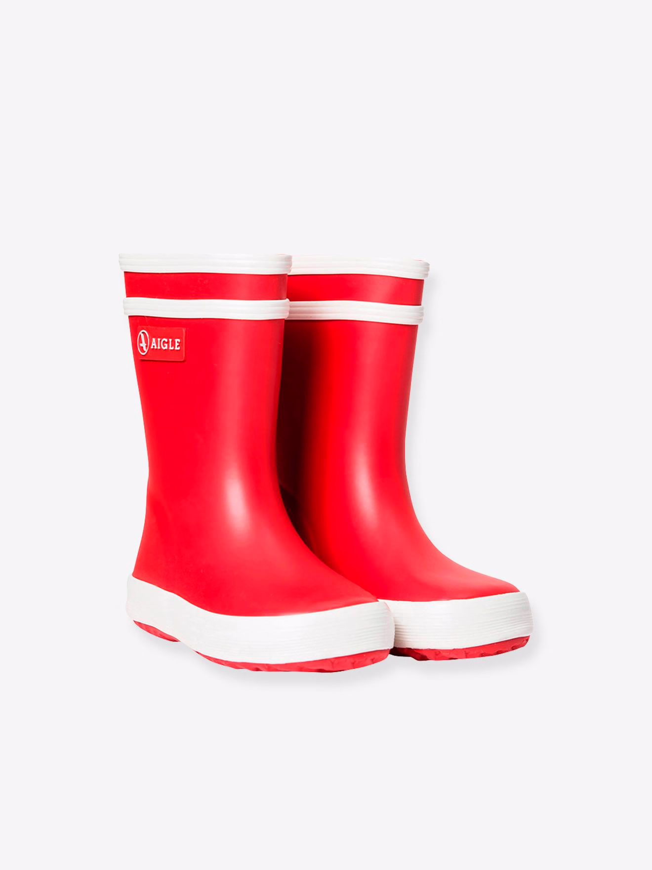 Bild von Mädchen Baby Gummistiefel BABY FLAC AIGLE