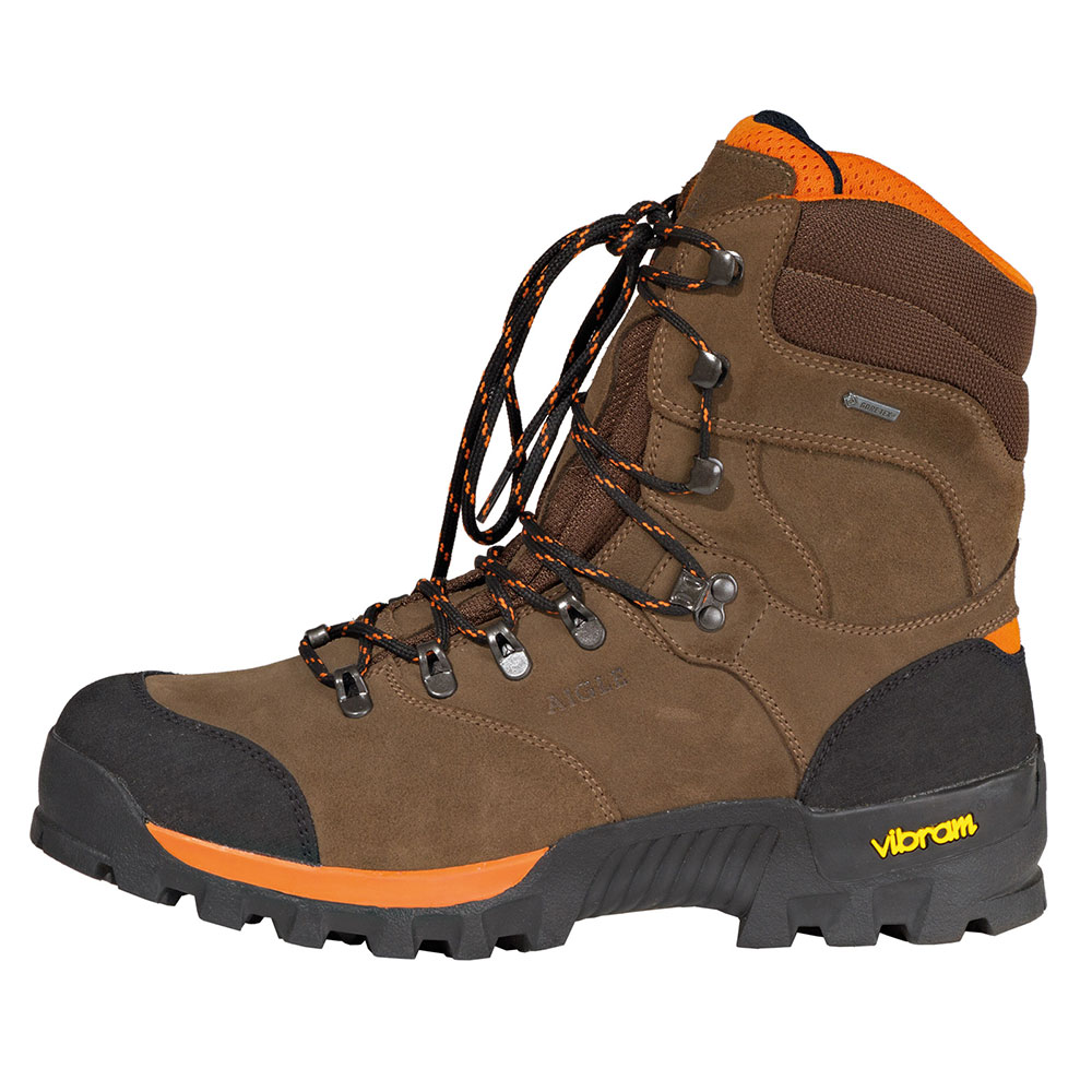 Bild von Wanderschuhe Aigle Altavio Hi Gtx