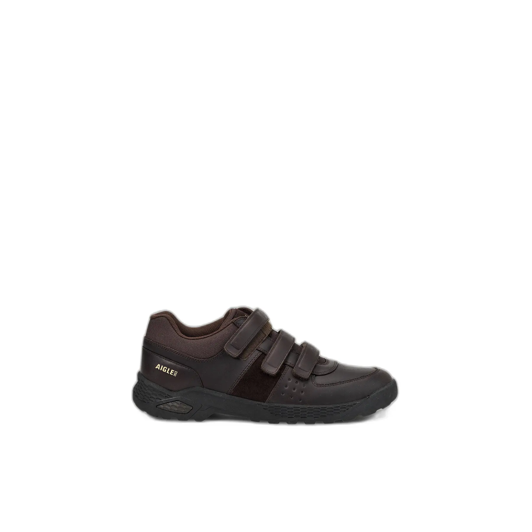 Bild von Wanderschuhe Aigle Dolik Scratch