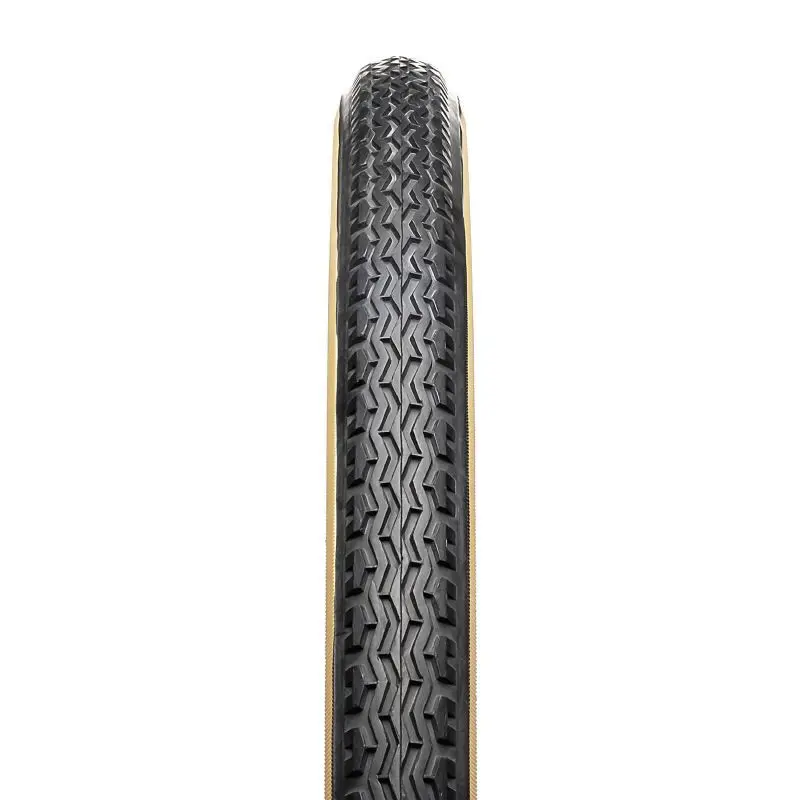 Bild von Unbekannt Junior Fahrrad Bereifung, Schwarz, 16" 400 A 37-340