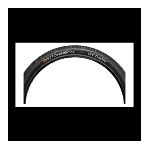 Bild von Hutchinson Python 2 Tubetype Sideskin 27.5