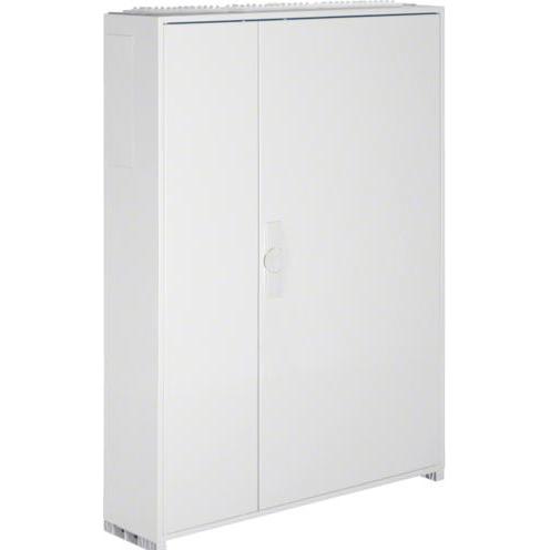 Bild von Hager Schrank 800 x 1100 x 205 Stahl Reinweiß (RAL 9010) 1St.