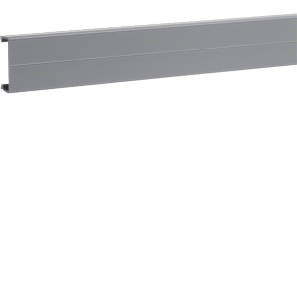 Bild von Hager HAG KZ064 Abdeckung fÃ¼r Klemmen K64 K65 K22 K25 K65 K66A, Elektronikzubehör + Gehäuse