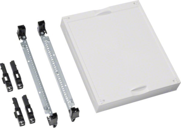Bild von Hager UD21F1. Breite: 250 mm, Tiefe: 110 mm, Höhe: 300 mm (UD21F1)