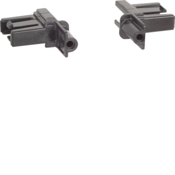 Bild von Hager Adapter,universN UZ06A2 (VE2) f.Turmoberteil Univers N Montagezubehör (Schaltschrank) 3250616360259