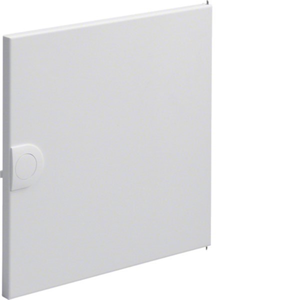 Bild von Hager VZ121N - 288 mm - 296,5 mm, Serverschrank Zubehör, Weiss