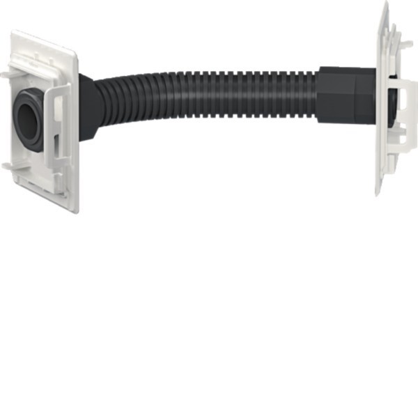 Bild von Eckverbinder universZ RfZ,Schrank/Schrank ZM01RFZ 3250617626613 Hager