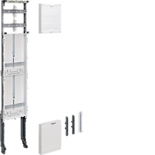 Bild von Hager, Verteilerschrank Zubehör, ZU52L - 250 mm - 1350 mm - 1 Stück(e)