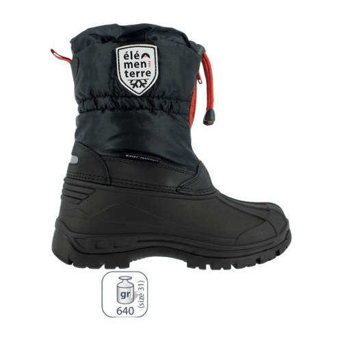 Bild von Aprés-Ski-Stiefel Kind Élémenterre Picton – Der ideale Begleiter für winterliche Abenteuer