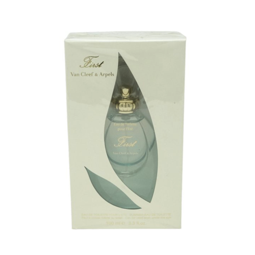 Bild von Van Cleef & Arpels First Eau de Toilette Pour L'Été 100ml