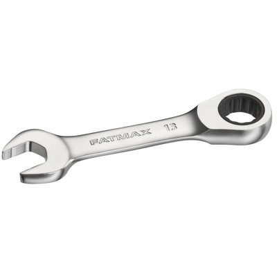 Bild von STANLEY FMMT13111-0 Ringratschenmaulschlüssel Schlüsselweite (Metrisch) 13mm